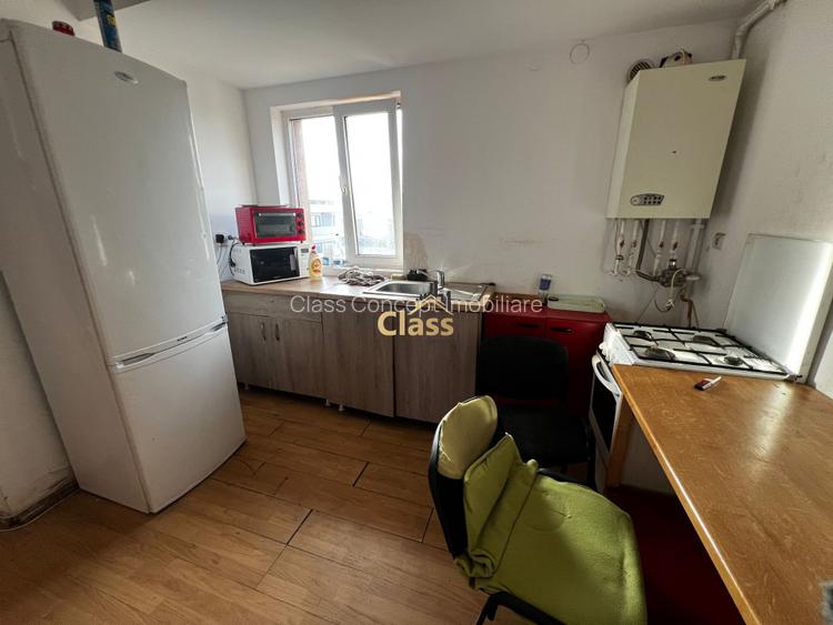 Apartament 3 camere | Decomandat | 70 mpu | Zona Pod Ira Marasti - 2