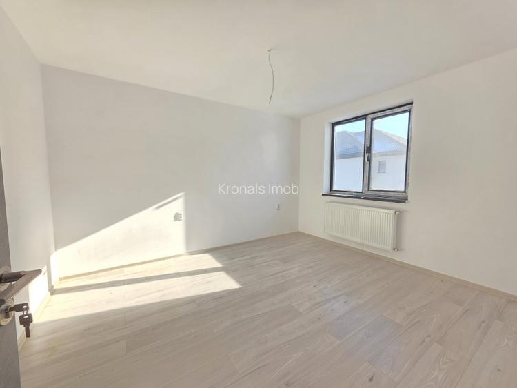 Casa duplex moderna P+E+pod, teren 225mp, Izvorului - 2