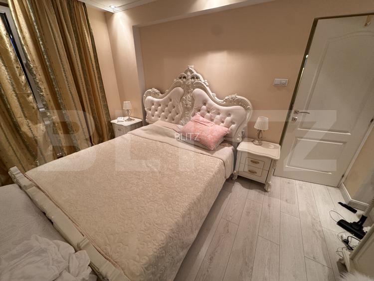 Apartament 3 camere, 69 mp, Breazu Rezidential - 4