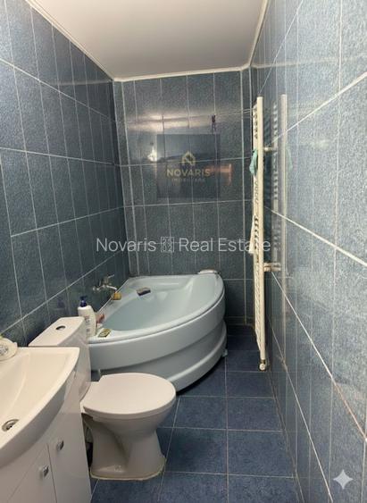 De vanzare apartament, trei camere - 8