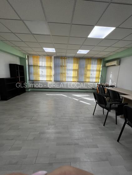 Spatii de Birou Piata Sudului,  suprafete intre 30 si 600 mp - 7