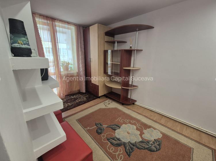 Apartament 3 camere Centru de închiriat - 6