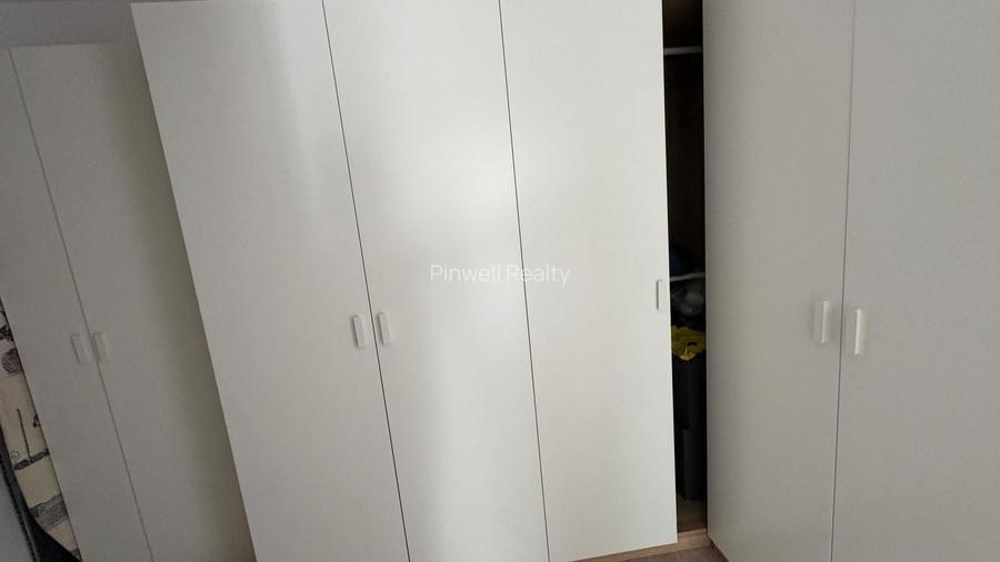 REA1027911 Apartament 2 camere cu boxa si parcare in Pipera Rond OMV - 9