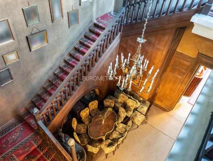 Vila impunatoare Victoriei - 20