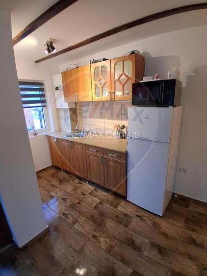 Refugiu în natură, Cătrușa Covasna – cabană cu potențial turistic - 12