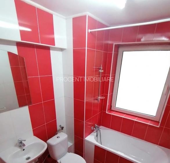 Modern & Central | Apartament 1 Cameră | Zona Colina Universității – Str. Avram - 6