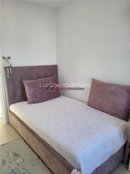 Apartament 2 camere, 60 mp  2 balcoane  Etaj 1  Parcare cu Cf  Zona Florilor - 12