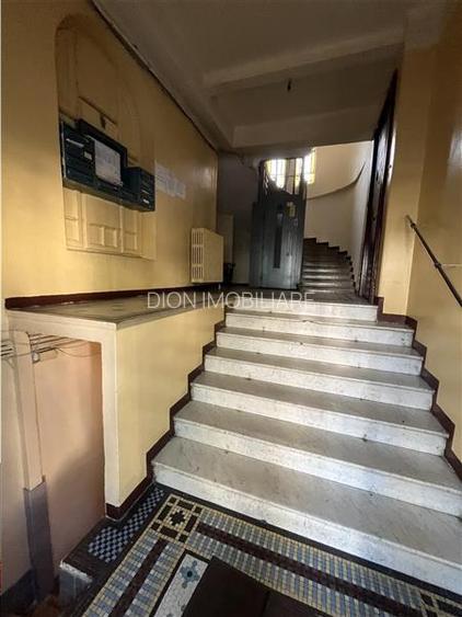 Pache Protopopescu, spatiu demisol, pretabil activitate comerciala - 14