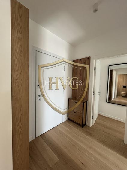 Apartament 2 Camere | Decomandat | Nusco City - 6