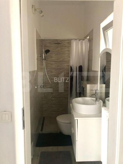 Casa Individuala cu 7 camere, 198,42 mp, zona Hasdeu - 17