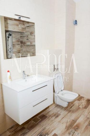 Apartament 2 camere de vanzare in Marasti, Cluj Napoca - 6