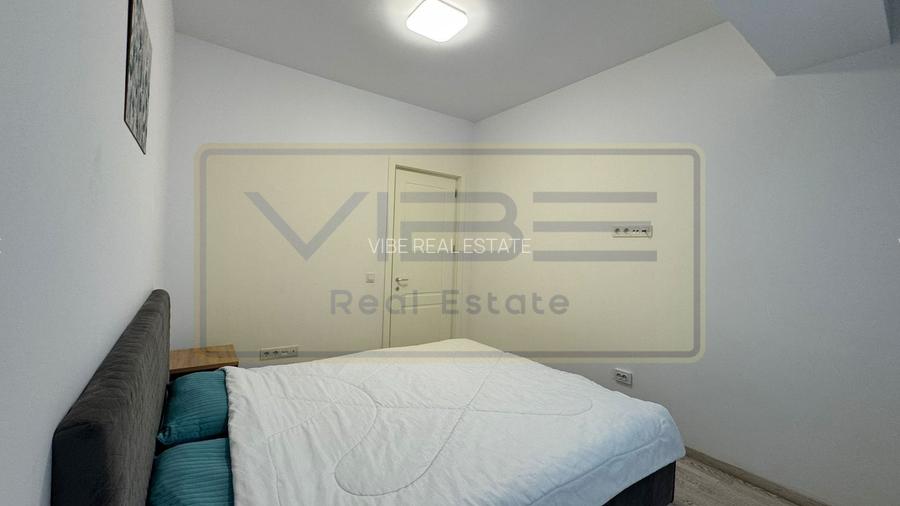 Apartament 3 camere Centru Palas Mall - Amazon - 11