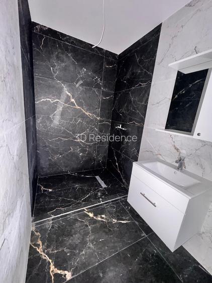 3 camere finalizat, proprietar pers fizica, Poze reale, ansamblu cu piscina! - 11