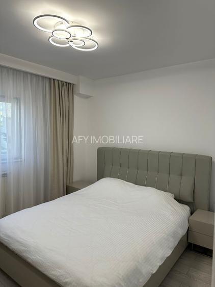 Apartament 2 camere de închiriat – modern, spațios - 10