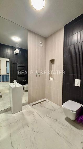 Spatiu birouri amenajat lux Piata Dorobanti - 10