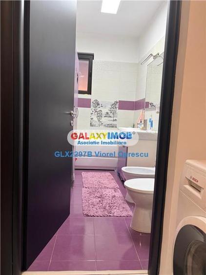 Apartament 3 camere, decomandat, mobilat, loc parcare,  Dobroesti - 7