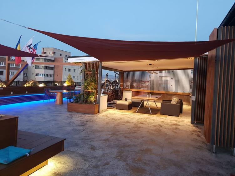 Spațiu de birouri , semicentral, Mărăști - 5