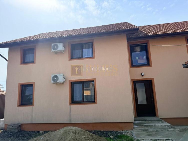 2 camere, Buziasului, centrala pe imobil, zona linistita - 16