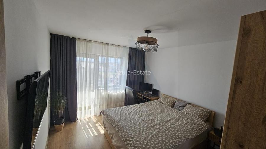 Apartament 3 camere 81.3 mp utili 2 bai 2 balcoane etaj 2 in Selimbar - 14
