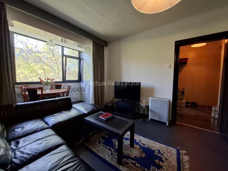 2 CAMERE  |  DACIA  |  CITY PARK MALL - 2