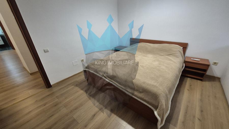  Apartament 3 Camere Cartierul Francez Herastrau Bucuresti - 16
