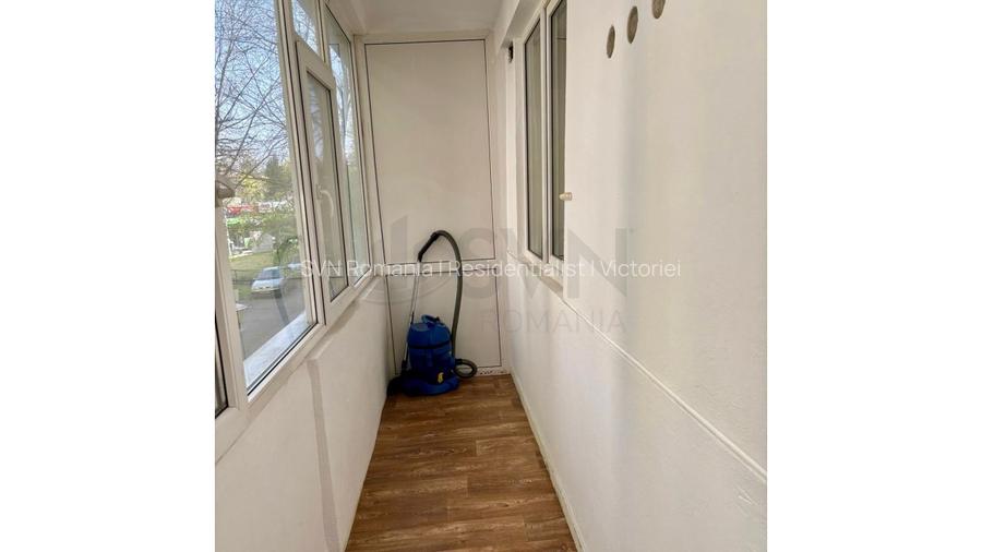 REA1028617 Apartament 2 camere I Mobilat si utilat I Metrou 1 Mai - 6