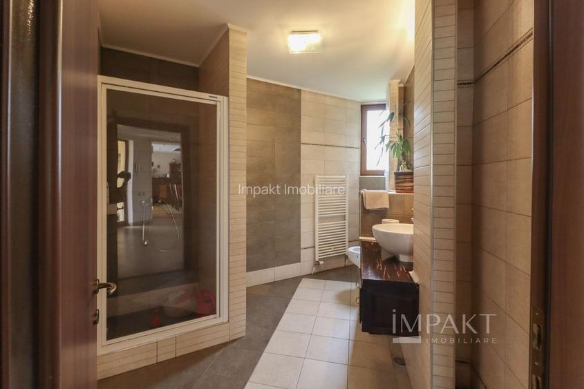 Casa individuala deosebita de vanzare, intr-o locatie de exceptie! - 26