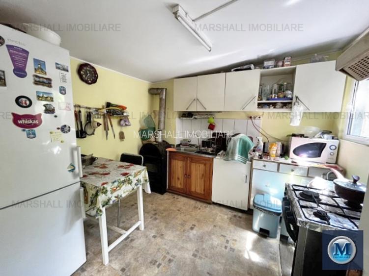 Casa cu 3 camere de vanzare, zona Republicii, 68 mp #16560 - 3