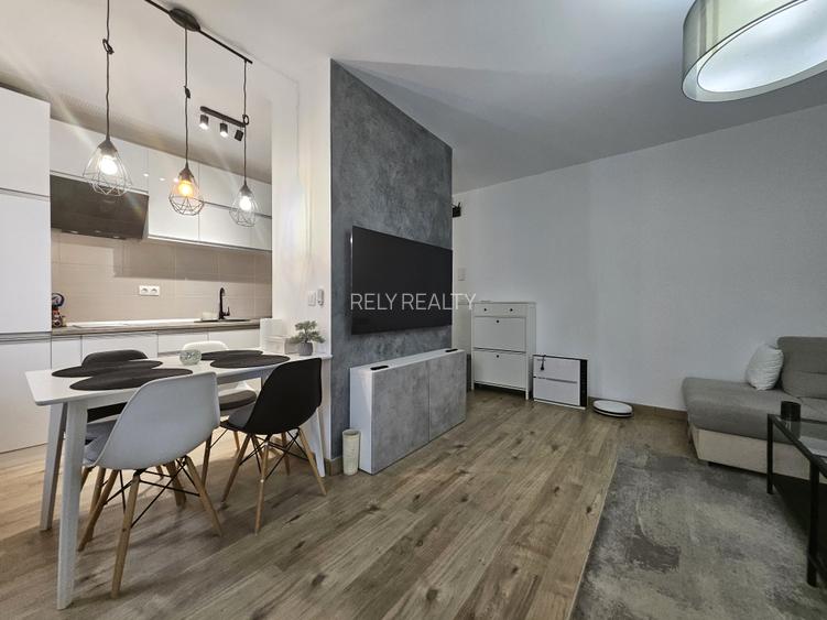 Vanzare apartament 2 camere Belvedere Residence, etaj 2, comision 0% - 5