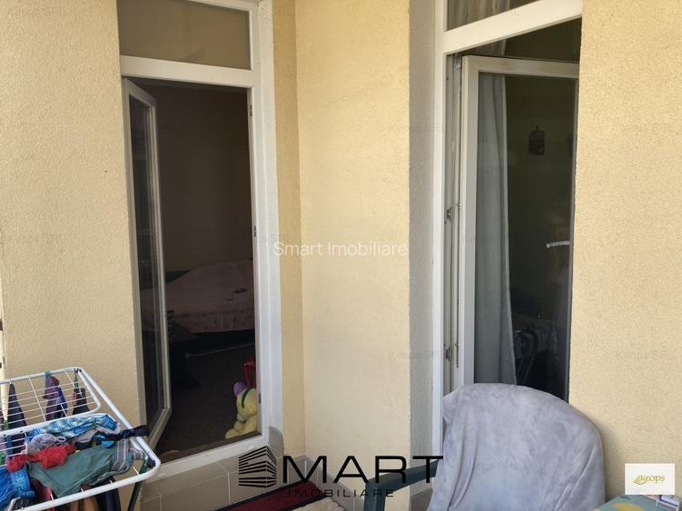 Garsoniera decomandata zona Turnisor - 6