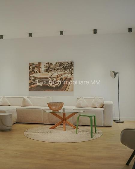 Casă de vânzare Tunari, complet amenajată și utilată - 2