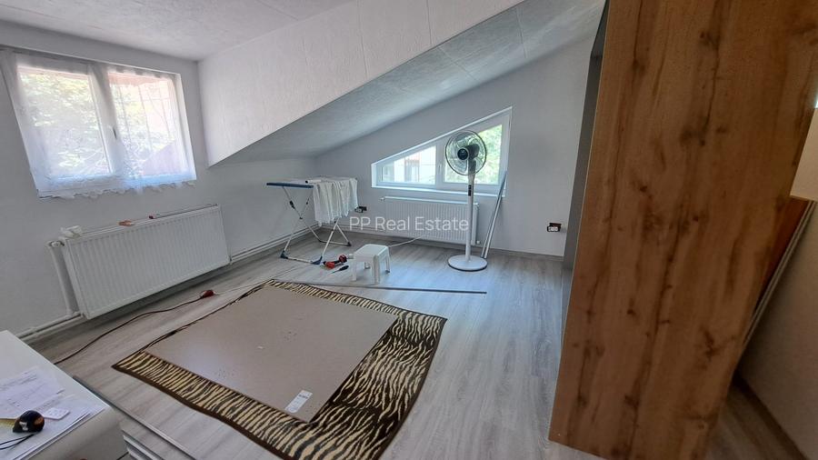 Centru - Magazinul Tomis- casa P+ Mansarda - 16