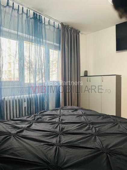 De vanzare apartament 2 camere 1981 - Stefan cel Mare - 11