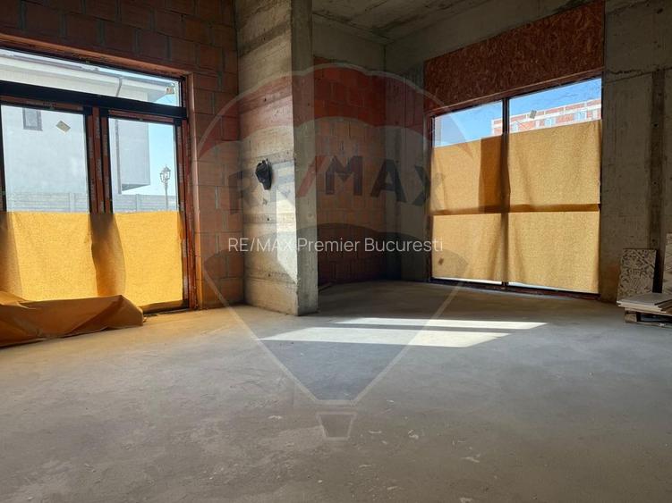 Inchiriere Spațiu comercial de 133.4mp, Ghencea - 4