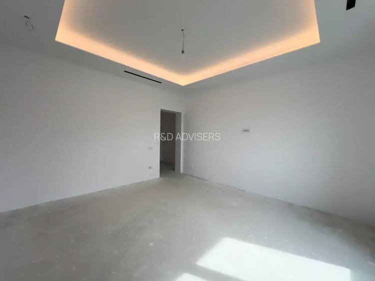 Pipera Casa 5 Camere Individuala Fara TVA Disponibila Imediat - 19