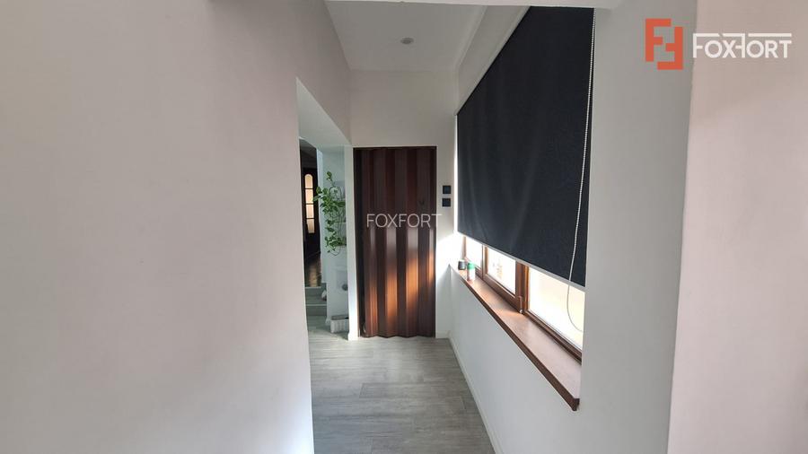 Casa individuala cu 6 camere de vanzare in zona Iosefin - 8