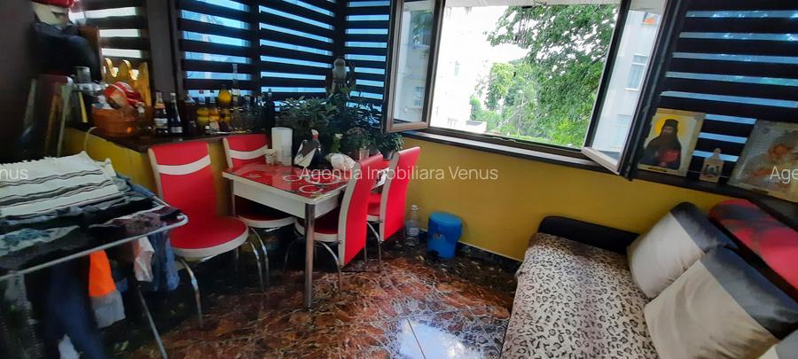 Apartament 3 camere zona Bulevard mobilat si utilat - 7