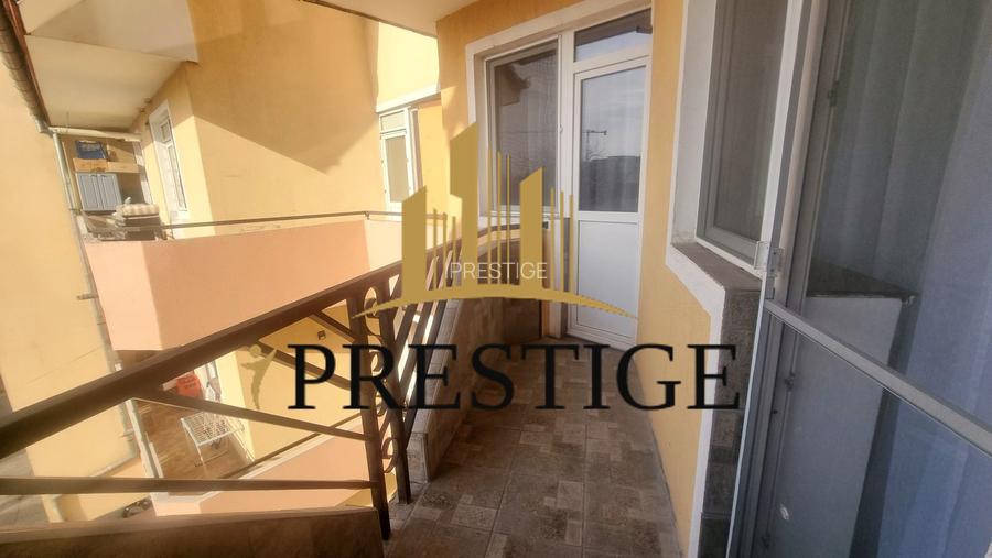 APARTAMENT 2 CAMERE DECOMANDATE, TURNIȘOR | PARCARE PRIVATĂ | RENOVAT - 9