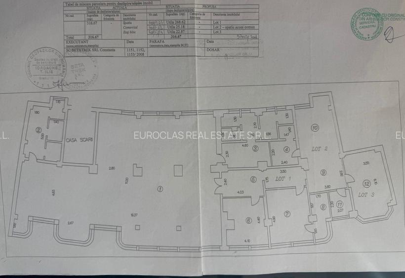 Exclusivitate! Spatiu comercial - Zona Icil/Policlinica 2 (Cod E11) - 10