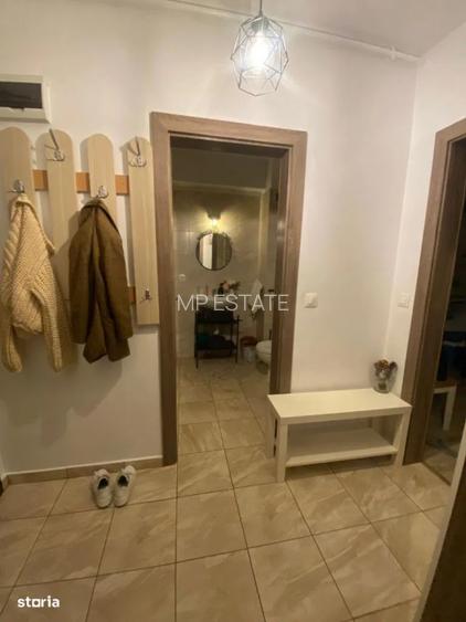 Garsoniera | Metalurgiei | Centrala Proprie - 4