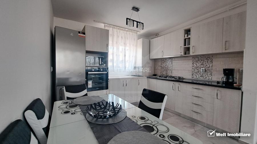 Apartament cu 3 camere pe Sesul de Sus cu parcare - 3
