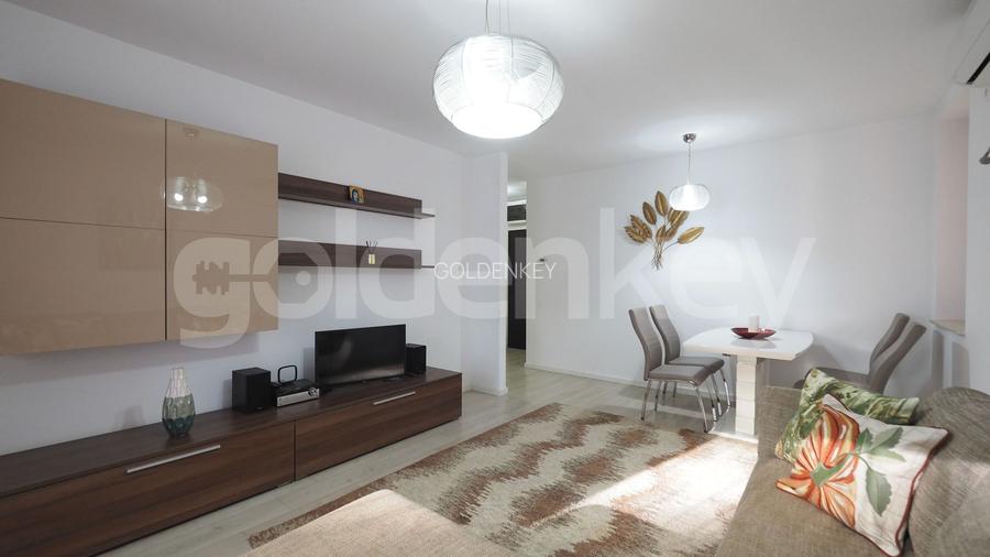 Apartament cochet cu 2 camere | loc de parcare | terasa spatioasa - 4