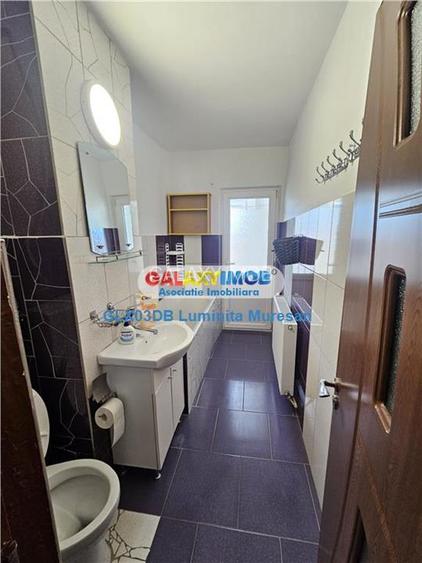 Inchiriere apartament 2 camere decomandat Targoviste Micro 4 - 16