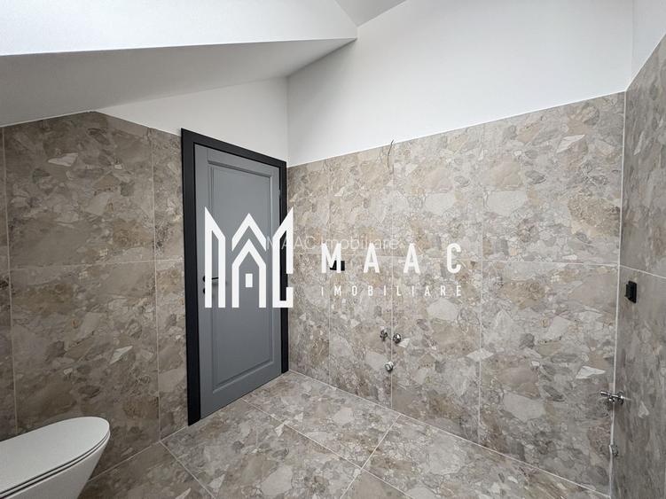 Apartament 3 camere  I 2 locuri de parcare I Turnisor - 7