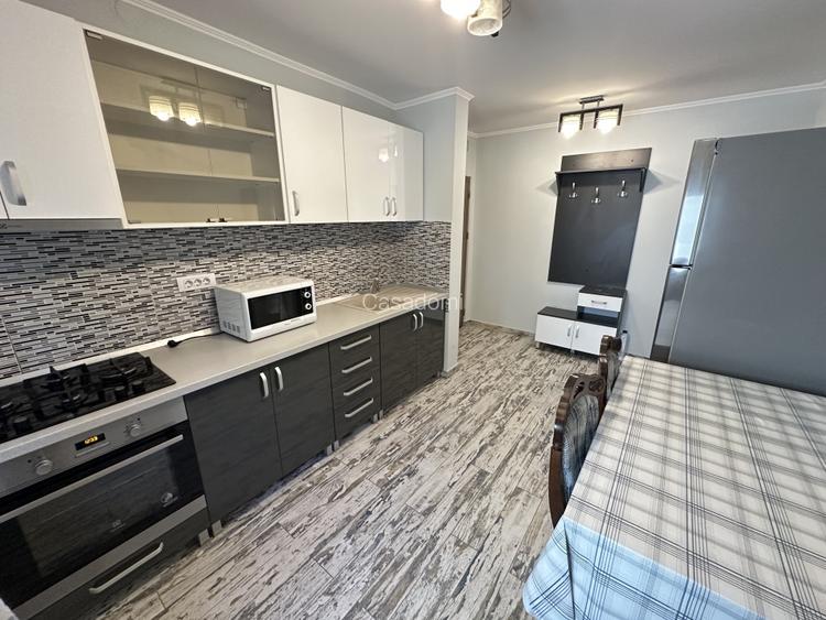 Pet-Friendly - Centrala proprie - Parter - Calea Girocului / Soarelui - 7