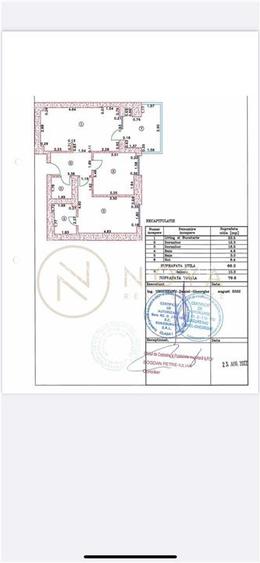 Apartament de 3 camere de vanzare in Pipera Cortina North parcare - 3