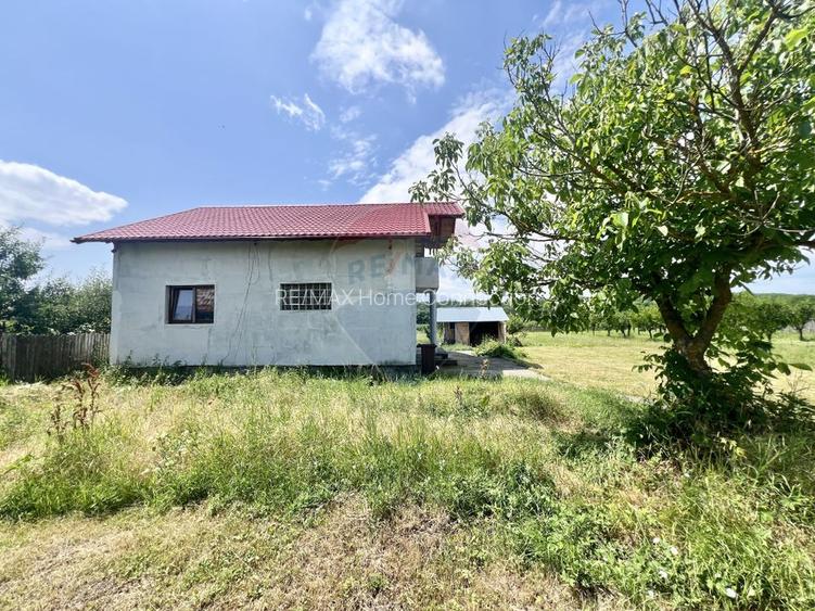 Casă / Vilă cu 3 camere de vânzare - 9