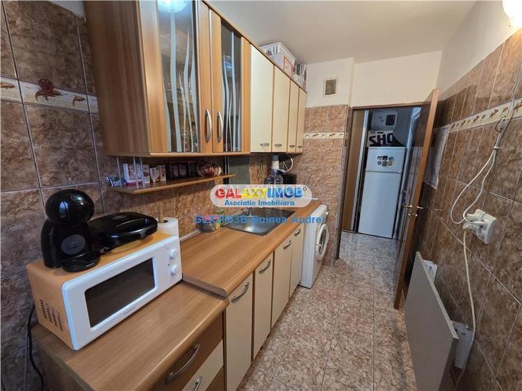 COMISION 0! Vanzare Garsoniera, decom, Valea Oltului, B-dul Timisoara - 6