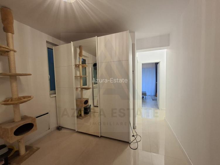 Casa moderna cu 6 camere terase 50 mp si curte in Parcul Sub Arini - 11