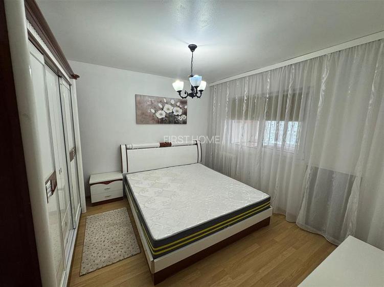 Ap 2 cam, etaj 1, parcare, central - POMPIERI - 2